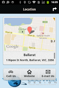 Lastest UBC Web Design APK for Android
