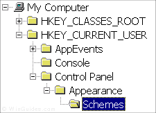 registry_tree