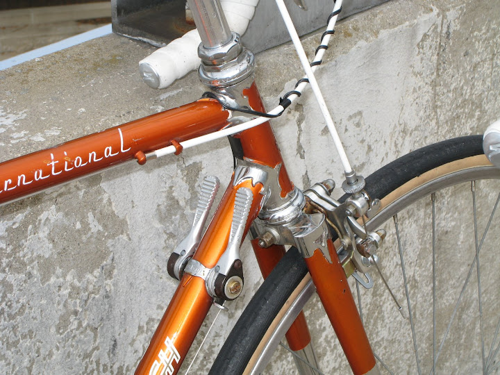 reynolds 531 frame weight