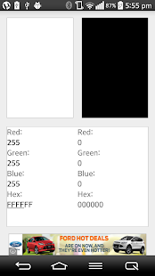 How to install Colour Inverter patch 1.0 apk for laptop