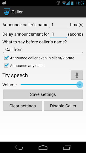 【免費工具App】Caller Name-APP點子