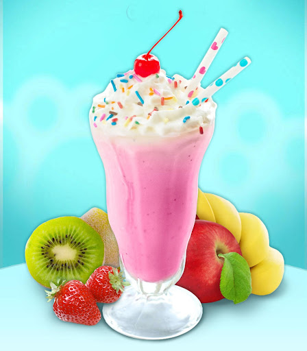 免費下載休閒APP|Milkshake Maker - Frozen Drink app開箱文|APP開箱王