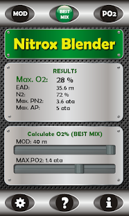 How to mod Nitrox Blender 1.4 apk for android