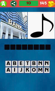 How to mod Guess Word -2 Pics 1 Word lastet apk for pc