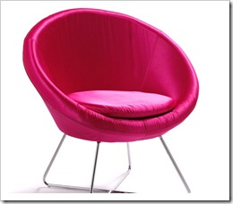 fauteuil-design-girly