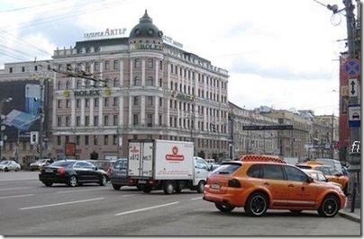 taxis de luxo russia (3)
