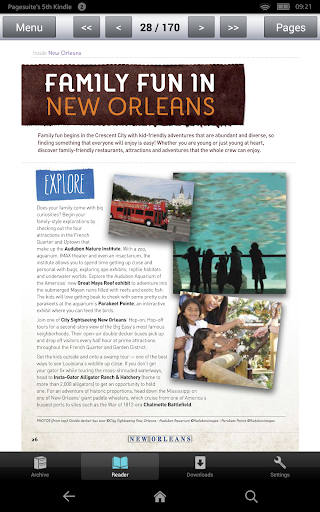 免費下載旅遊APP|New Orleans Visitors Guide app開箱文|APP開箱王