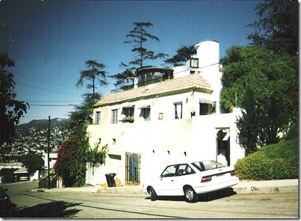 Crispin Guest House