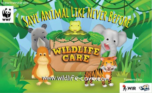 Wildlife Care