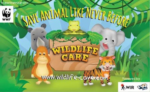 How to mod Wildlife Care 1.3 unlimited apk for pc
