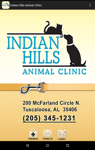 Indian Hills Animal Clinic