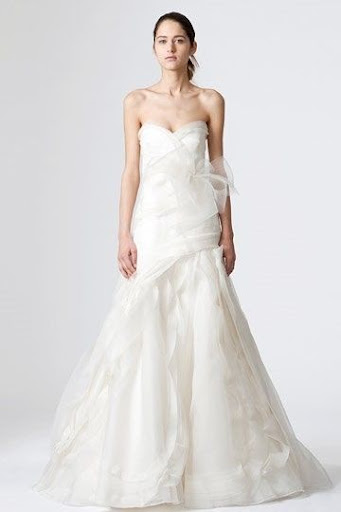 Bridal Dresses 2010