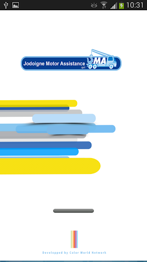 jodoigne motor