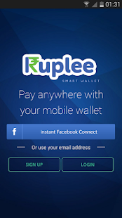 Ruplee - screenshot thumbnail