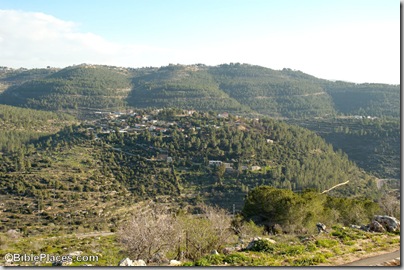 Even Sapir and John Monastery from north, tb020305201wr