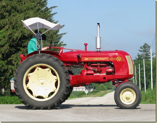 Old Tractors 22June09 (38)