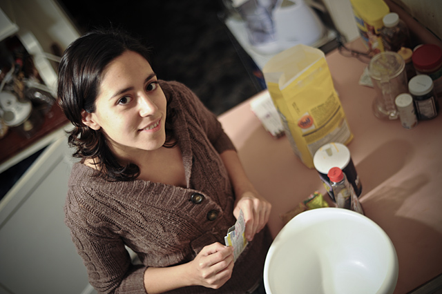 Wherever you go, there you are. » Simit de yaparım kariyer de!