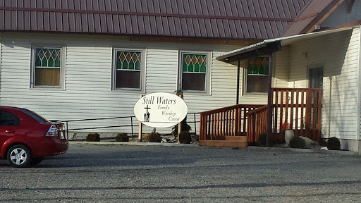 Still Waters Family Worship Center