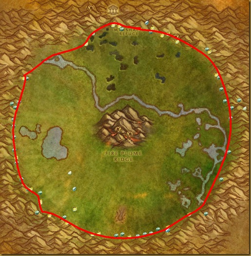 un-goro-crater-mining-map