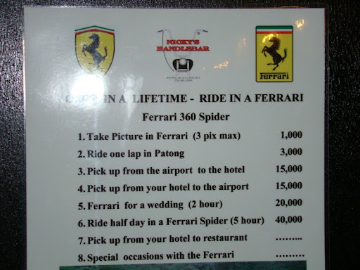 ferrari cars price. Ferrari Lamborghini Prices