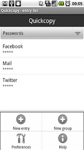 How to install Quickcopy (donate) 0.8.5 apk for bluestacks