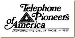 Telephone Pioneers