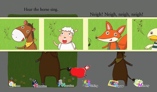 Download All Together Now APK for Android