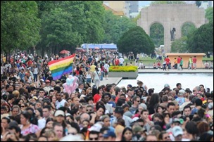 parada gay porto alegre 2