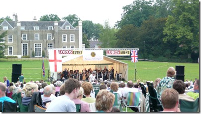 The Hall