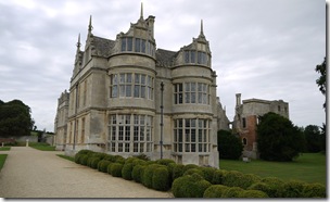 Kirby Hall
