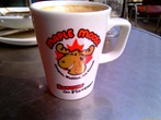 Newcastle Moose