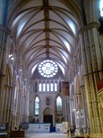 Lincoln Cathedral 1