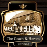 Coach and Horses Worthing