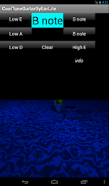 CoolTuneGuitarByEarLite poster 2