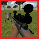 BOAR HUNTER SNIPER 3D 1.3 APK Download