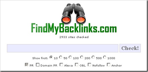 findmybacklink