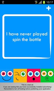 Free I have never APK for Android