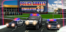 Police Arrest Simulator 3D APK