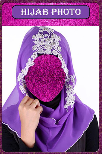 Hijab Photo