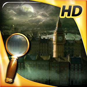Dr Jekyll and Mr Hyde (full) logo