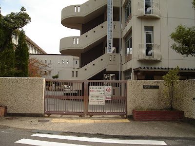 アニメ聖地ロケ地追っかけ