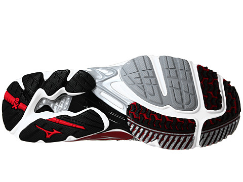 mizuno wave elixir 5