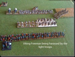 Vikings vs Cathaginians