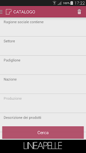 Download LINEAPELLE Milano APK for PC