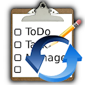 Toodledo.com Sync Add-on logo