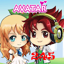 Avatar 245 Bản mùa hè 2014 mobile app icon
