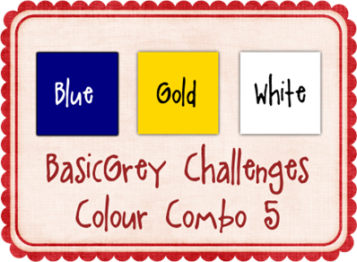 BasicGrey Colour Combo 5 