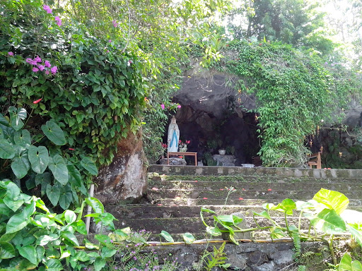Taman Doa Kasuang