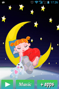 babies sleeping lullaby Screenshots 9