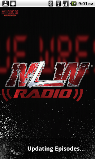MLW Radio
